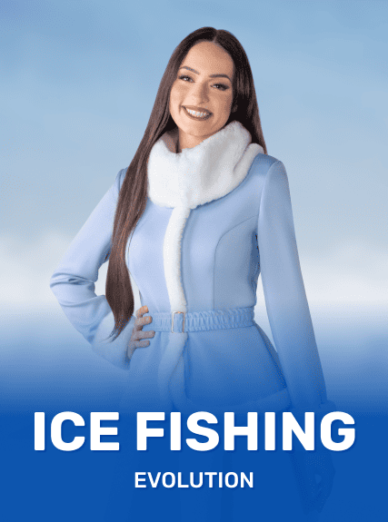 Ice Fishing · Starda Live Casino