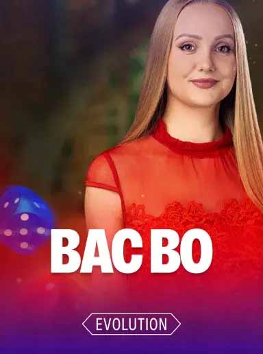 Bac Bo · Starda Live Casino