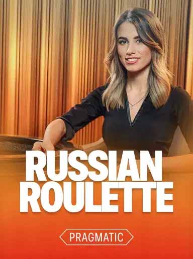 Russian Roulette · Старда Live Casino