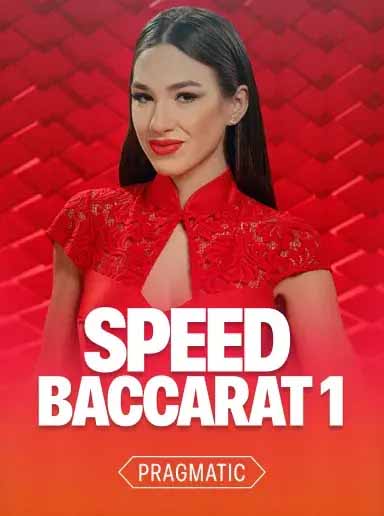 Speed Baccarat · Старда Live Casino