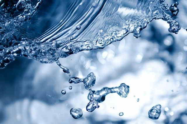 Польза воды: наука или вера?