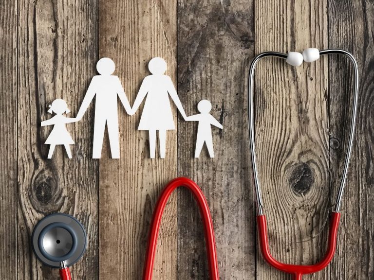 Важность выбора хорошей медицинской страховки для вашей семьи